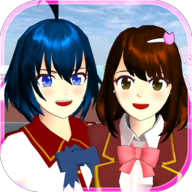 ӣУ԰ģǳ°(SAKURA SchoolSimulator)v1.039.55 ٷ