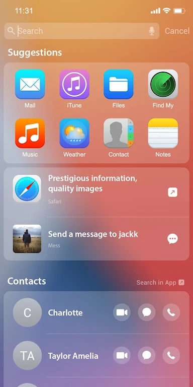iphone15°(Phone Launcher)v9.4.0 ׿