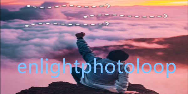 enlight photoloop