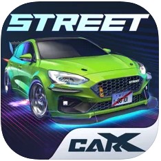 carx street破解版v1.74.6 无限金币版