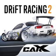 carx drift racing 2破解版(CarX漂v1.21.0 全部解锁版