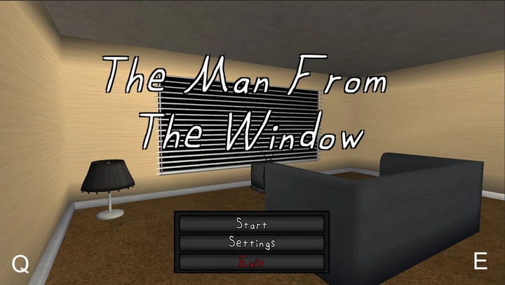 (THE MAN OUT FROM THE WINDOWS)Ϸv0.11 ׿