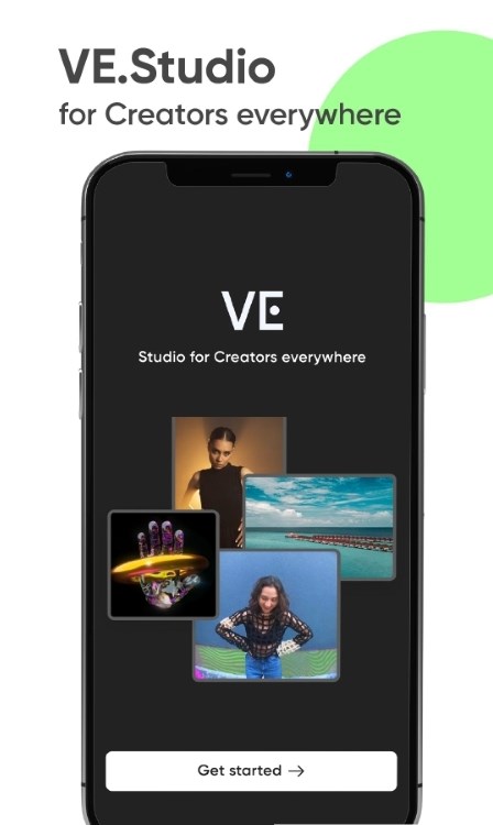 VEStudiov1.0.5 ׿