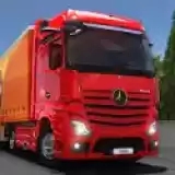 ռ濨ģֻ(Truck Simulator : Ultimate)v1.2.7 ׿
