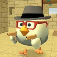 Сս޽°汾(Chicken Gun)v3.0.03 ׿°
