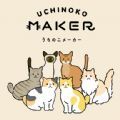 自动生成小猫画像软件(uchinoko maker)v1.0 最新版