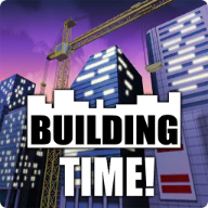 建立时间无限金币版(Building Time)