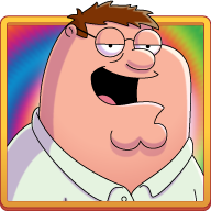 ֮(Family Guy The Quest for Stuff)޽Ұv1.89.1 ׿