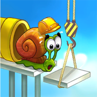 蜗牛鲍勃手游(Snail Bob)v1.0.26 最新版