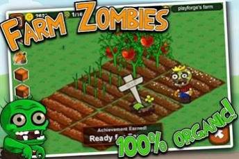 ʬũ(Zombie Farm)v1.0 ٷ