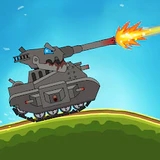 ̹ս֮ս޸(Tank Combat)v4.1.6 ׿