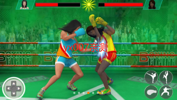 ȭȭϷ(Ninja Punch Boxing Warrior)޽Ұv3.3.2 Ѱ