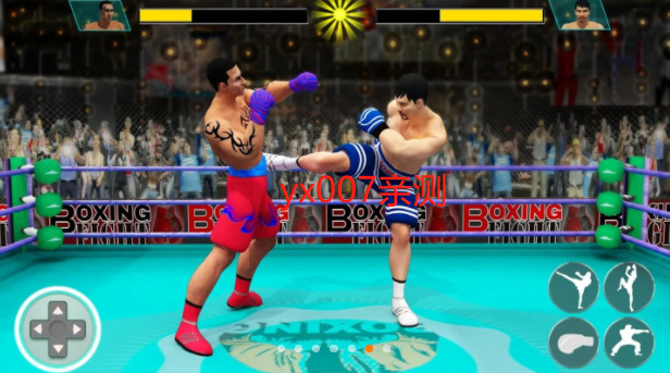 ȭȭϷ(Ninja Punch Boxing Warrior)޽Ұv3.3.2 Ѱ