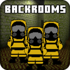 ųǱ(Retro Backrooms)ƽv1.0.2 °