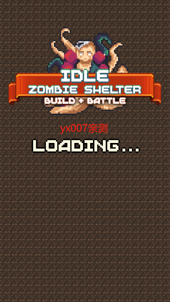 ýʬӻ(Idle Zombie Shelter)޵аv1.2.0.6 ׿°