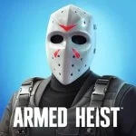 װӶƽ°(Armed Heist)v2.5.3 ׿