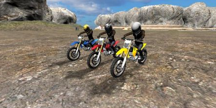 ַ3D(Wheelie Madness 3D)Ϸ