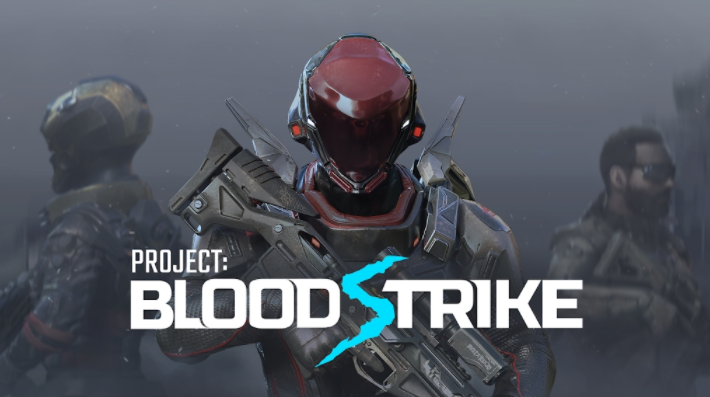 ѪսϷ(Project BloodStrike)2022°