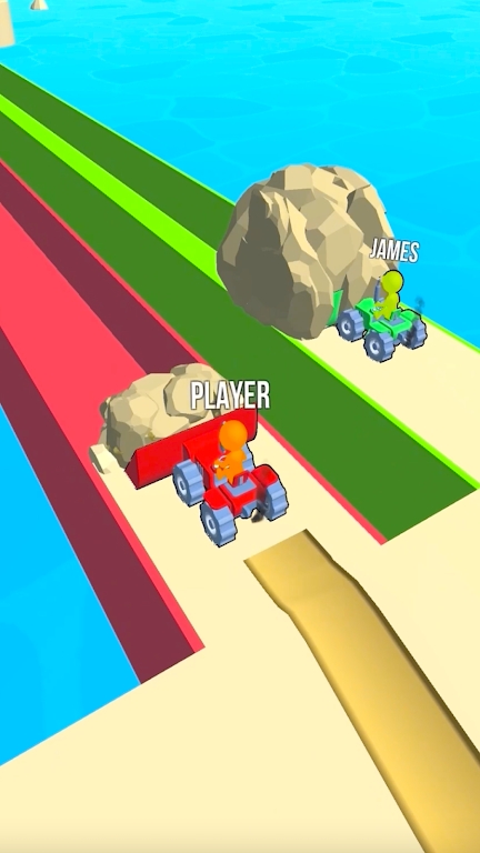 Bulldozer Race!!v1.0.2 °