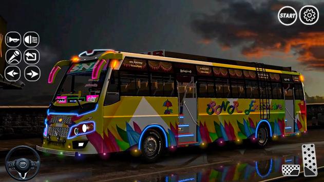 ΰʿϷ(Public Tourist Bus City Games)2022°v1.4 ٷ