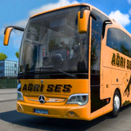 ΰʿϷ(Public Tourist Bus City Games)2022°v1.4 ٷ