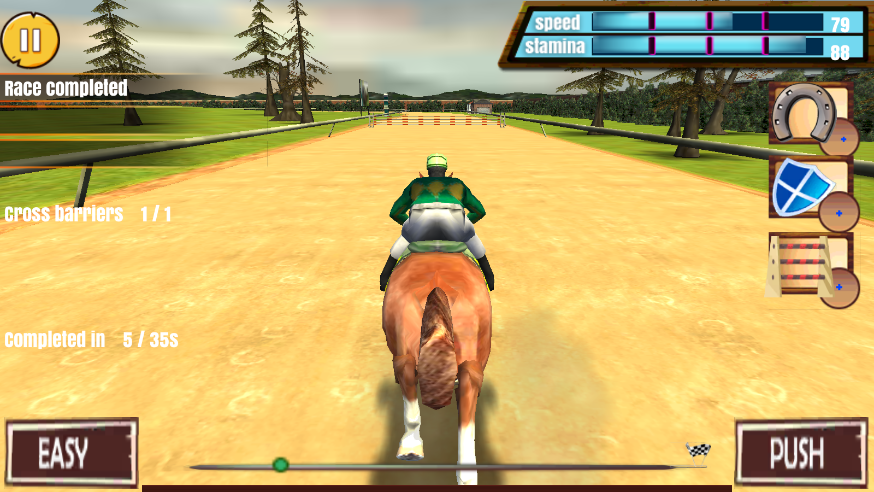 Ϸ(Rival Racing: Horse Contest)2022°v1.3 ٷ