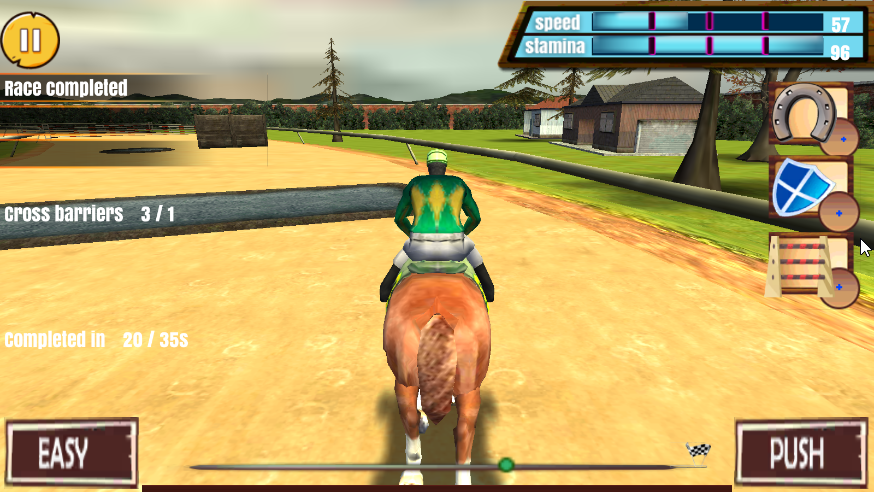 Ϸ(Rival Racing: Horse Contest)2022°v1.3 ٷ