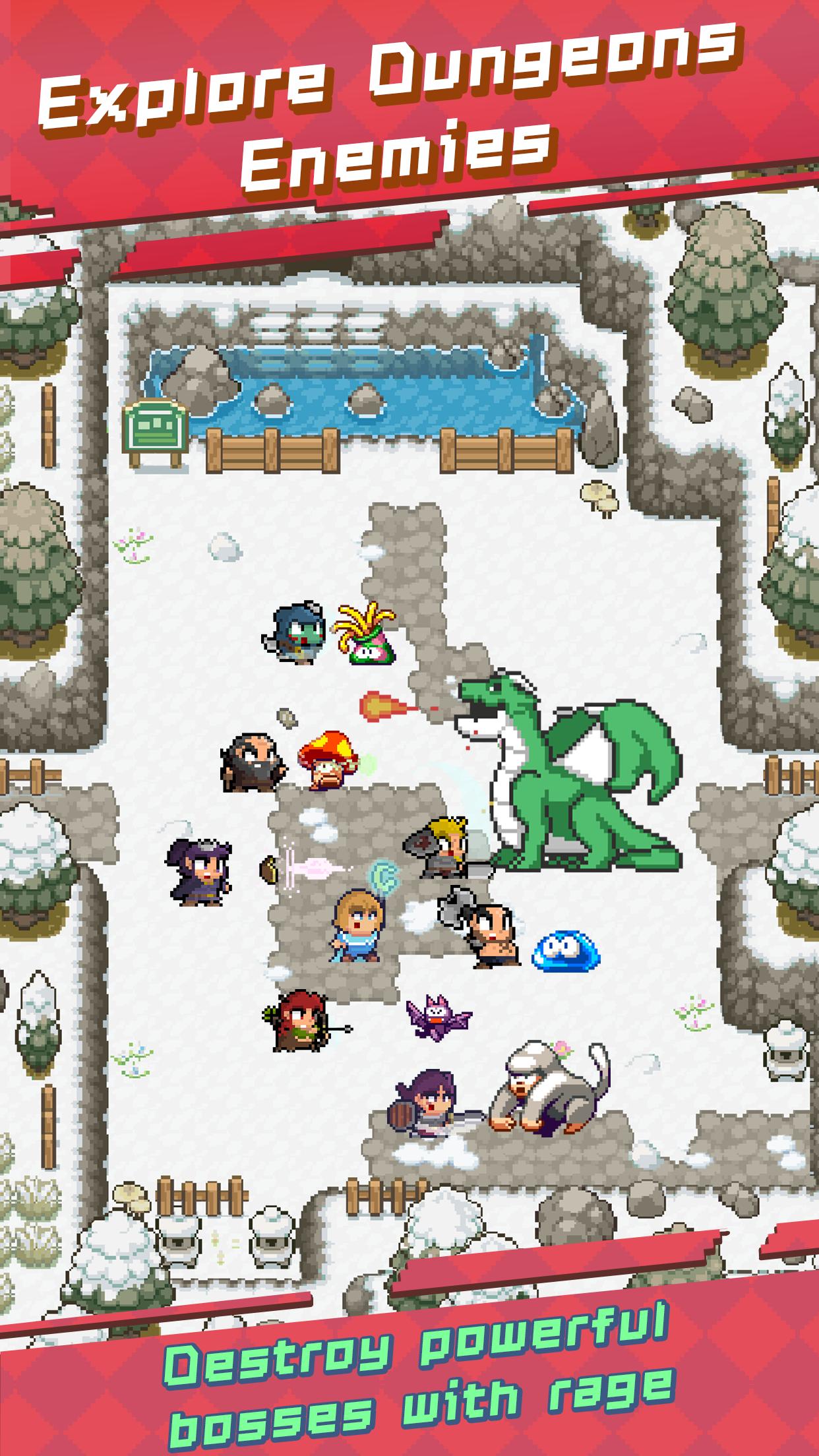 (Attack on Dungeon)v1.3 ׿