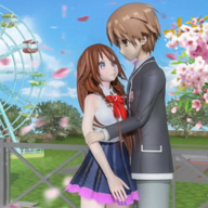 ӣУ԰Ϸ(Sakura School Life Love Story)v0.0.2 ٷ