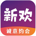 新欢公园app2022最新版v2.2.3 官方版