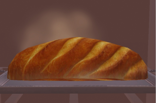 決ʦٷ(Bread Baking)