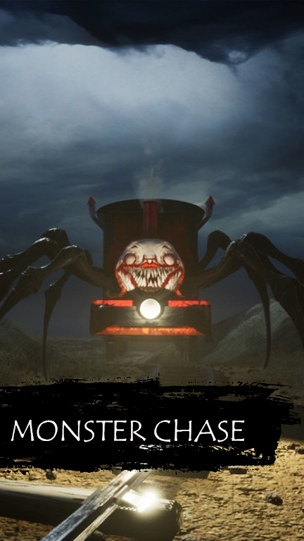 С𳵲˹(Spider Train Survival Shoot)v1.0.8 °