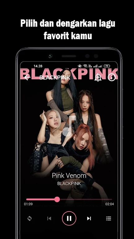 Blackpink Songs°v1.5 ٷ