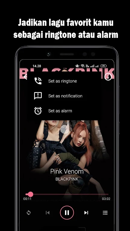 Blackpink Songs°v1.5 ٷ