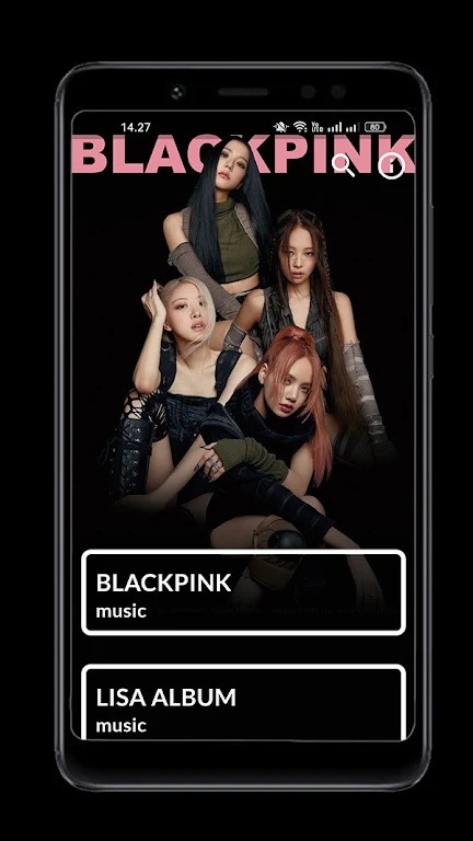 Blackpink Songs°v1.5 ٷ