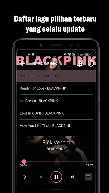 Blackpink Songs°v1.5 ٷ