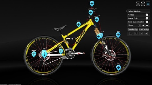 г3DϷ2024°(Bike 3D Configurator)v1.6.8ٷ