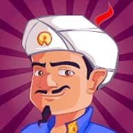 Ϸ(Akinator)v8.5.23 ٷ