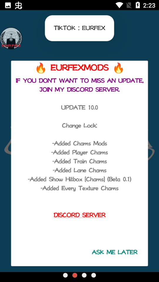 Ӣħİذװ(Subway Surf [EURFEXMODS])v3.3.0 ׿