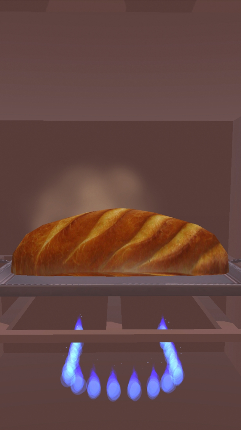 決ʦٷ(Bread Baking)v0.5 °
