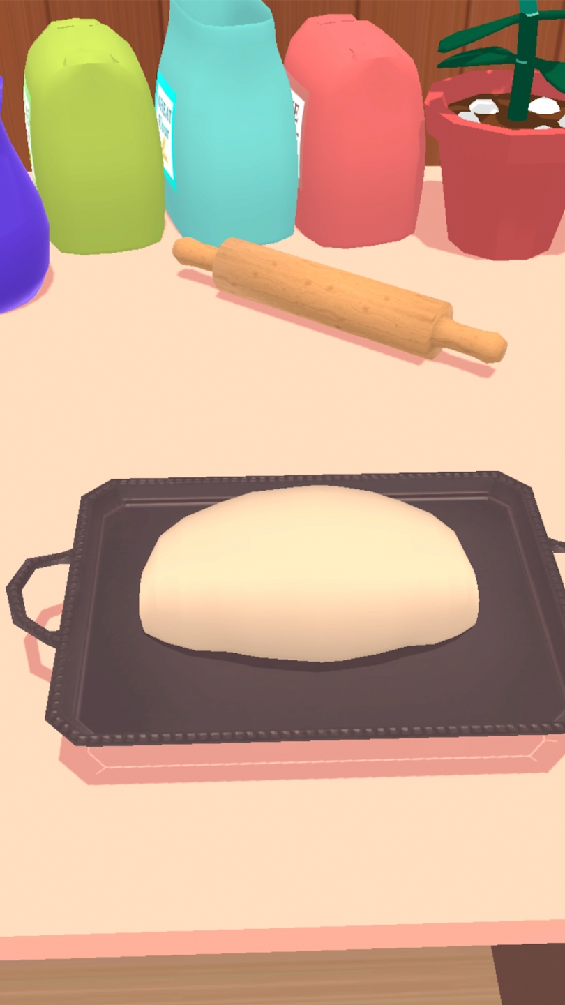 決ʦٷ(Bread Baking)v0.5 °