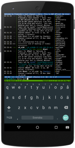 Termux°汾v0.119.1 ׿