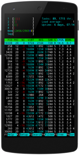 Termux°汾v0.119.1 ׿