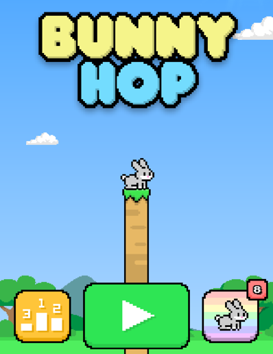 ӾͬϷ(Bunny Hop)׿