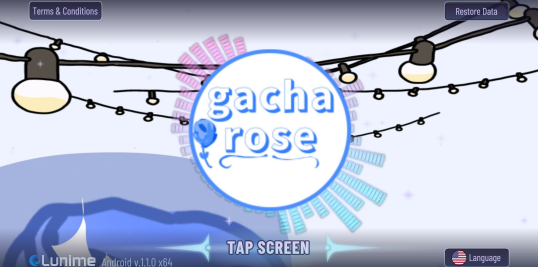 ARLOTTõӲֻ(Gacha rose)