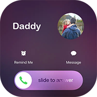 ׿ƻʾ(iPhone Call)v1.32 ׿
