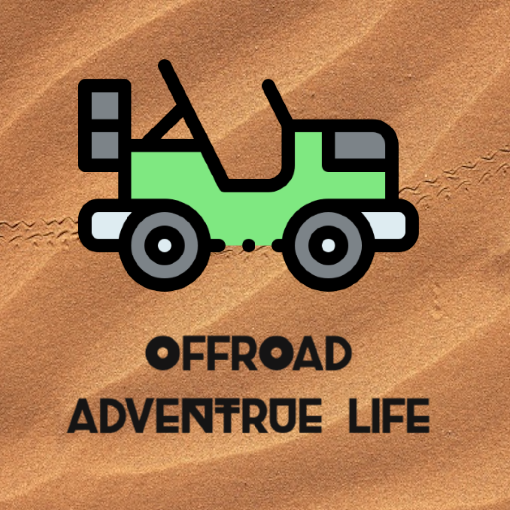 SUV OffRoad Adventure LifeαװӰv1.1 ƻ