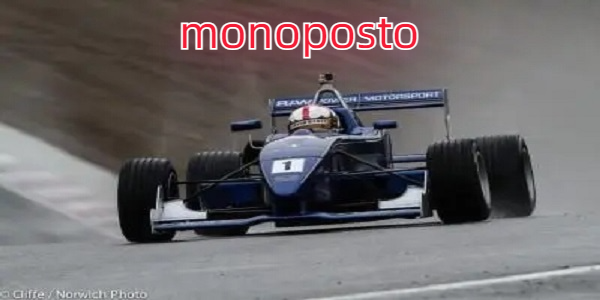 monoposto