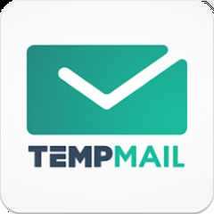 Temp Mail邮箱app官方版下载 v3.45 安卓版安卓版