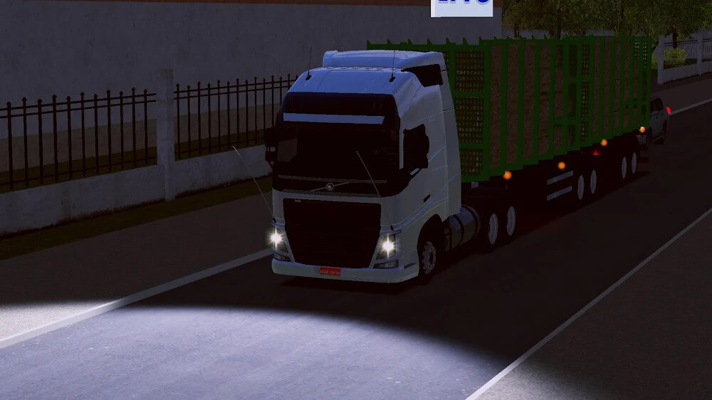 ģ簲׿(World Truck Driving Simulator)v1.387ֻ
